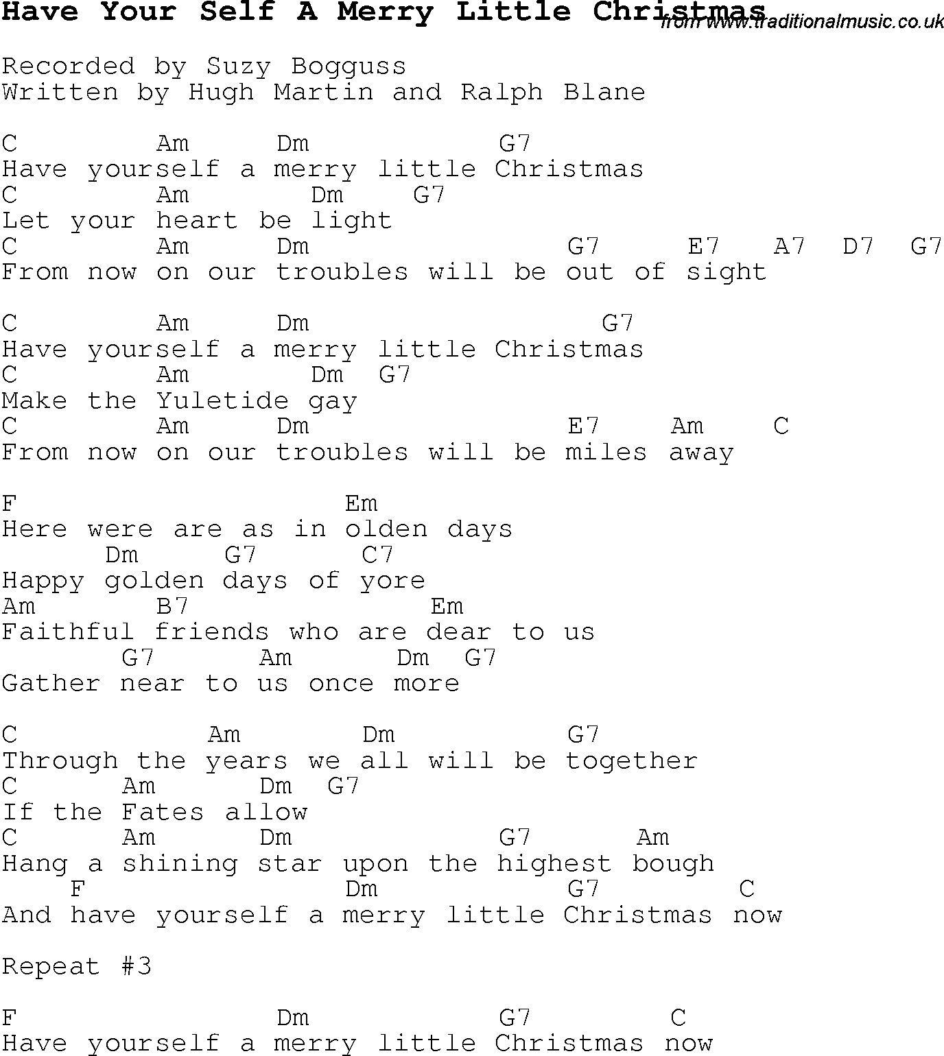 Merry Christmas Song Lyrics Pictures Wallpapers